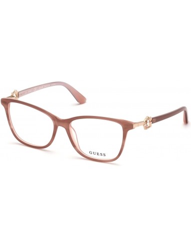 Guess 2856S Eyeglasses rembourrage situé sous