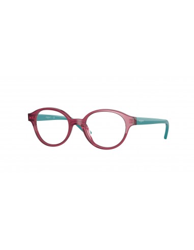 Vogue Eyewear Junior Clear 2005 Eyeglasses la chaussure