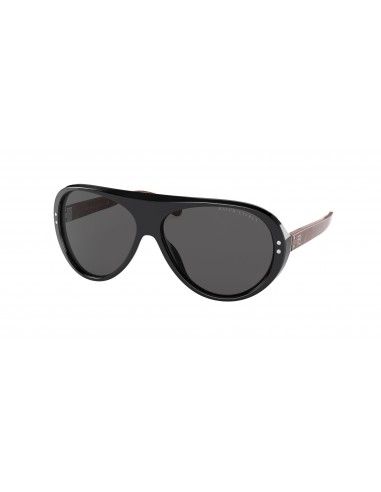 Ralph Lauren 8194 Sunglasses Comment ça marche