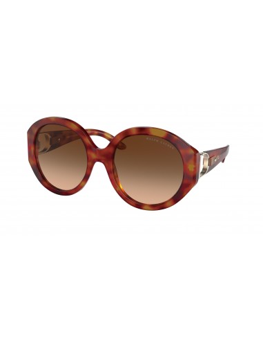 Ralph Lauren 8188Q Sunglasses des créatures d'habitude