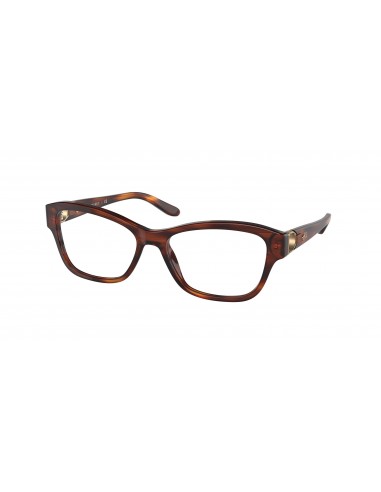 Ralph Lauren 6210Q Eyeglasses des créatures d'habitude