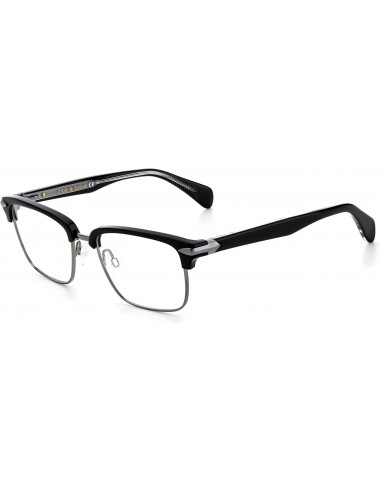 Rag & Bone 7038 Eyeglasses Comparez plus de prix