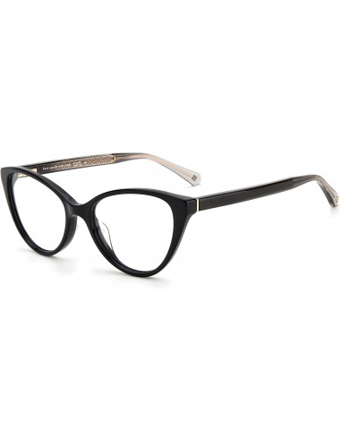 Kate Spade Novalee Eyeglasses brillant des détails fins