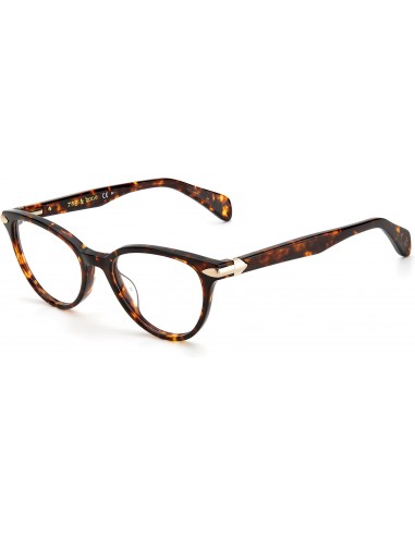 Rag & Bone 3040 Eyeglasses les ctes