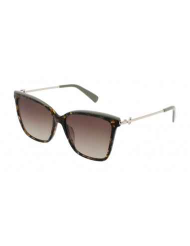 Longchamp LO683S Sunglasses Comparez plus de prix